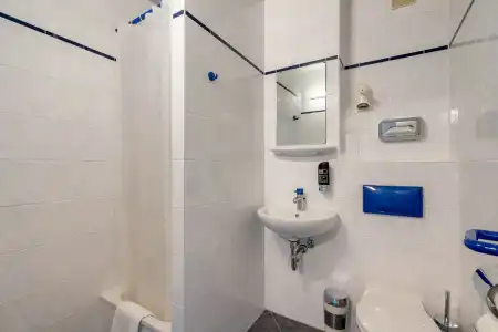 a&o Berlin Kolumbus - 8