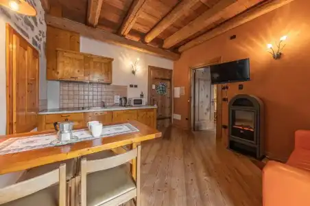 Historic Residence Madonna - 24