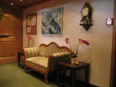 Bernerhof Grindelwald - 15