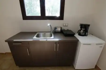 Memories Apartments - 20