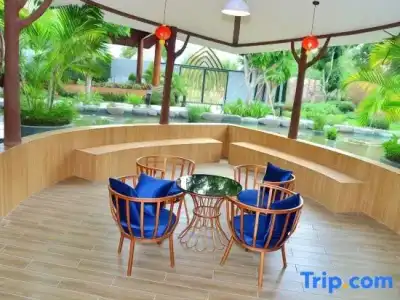 Con Khuong Resort Can Tho - 96