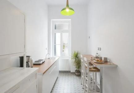 Athens Residence Apartments - 96