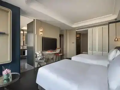 InterContinental Hangzhou Wulin - 64