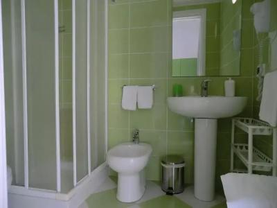 B&B Mediterraneo Mare e Sole - 39