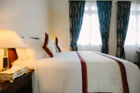 Du Parc Dalat - 67