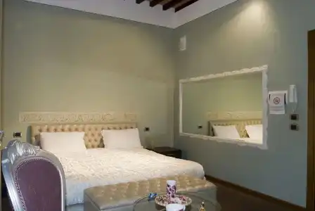 Vicolo Dell'Oste - 31