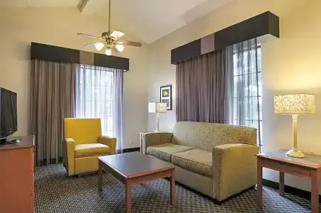 Baymont by Wyndham Greenville Woodruff Rd - 38