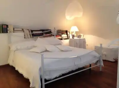 B&B Michelangeli - Private Parking - 28