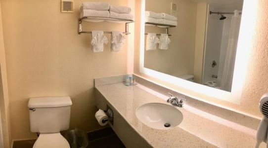 B&B Orlando International Drive Near Universal - Newly Renovated! - 147