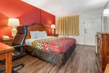 Motel 6 Sacramento, CA - Natomas & SMF Airport - 49