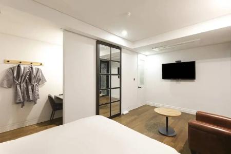 JB Design Haeundae - 90