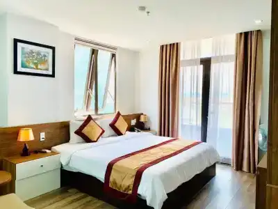 CKC Thien Duong - 56