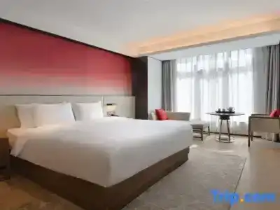 Joya Shanghai Xujiahui - 37