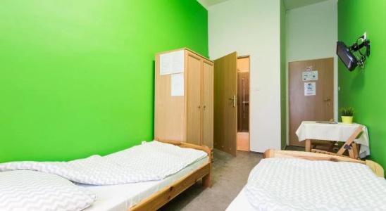 Moon Hostel Warszawa - 22