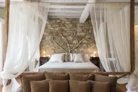 Dimora Santa Margherita - Relais di Charme - 126