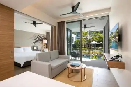 Stay Wellbeing & Lifestyle Resort - 41
