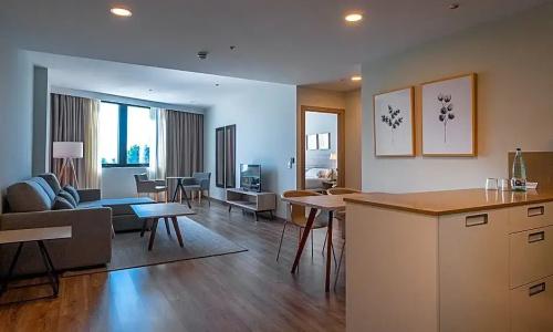 ApartAttica21 Vallés - 88