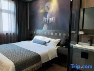 Lindos Comfy Suites - 171