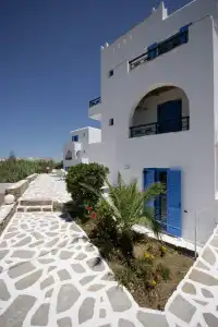 Sunny Beach Studios - 26