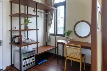 Danang Backpacker Hostel and Spa - 123