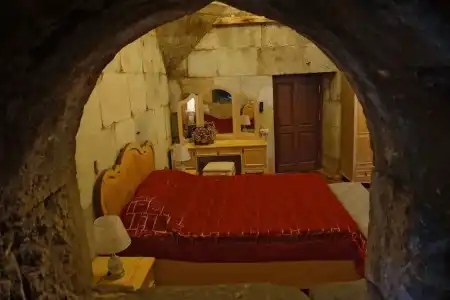 Akhan Kervansaray Restaurant - 1