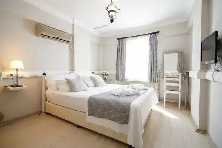 Ağva Acquaverde Otel - 8