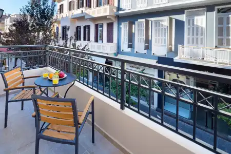 Querini Luxury Suites - 6