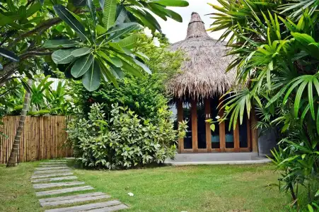 Zensala Riverpark Resort - 29