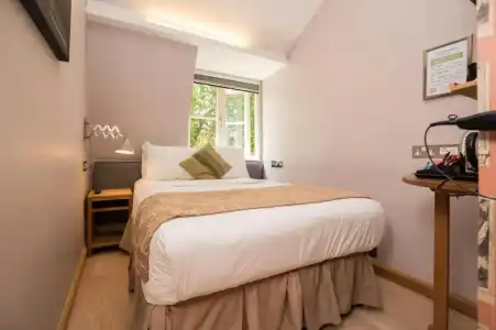 Arosfa London by Compass Hospitality - 105