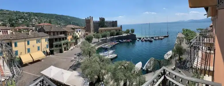Albergo Gardesana - 60
