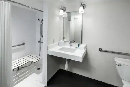 Four Points by Sheraton Los Angeles International Airport (USA) - 49