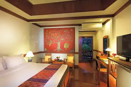 Baan U Sabai Boutique House - 51