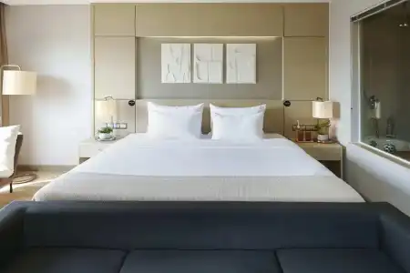 The Ann Hanoi & Spa - 206