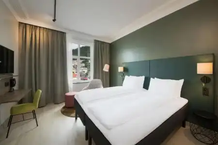 Scandic Torget Bergen - 99