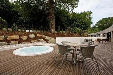 Best Western Plus de la Regate - 17