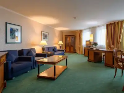 Novotel Freiburg am Konzerthaus - 110