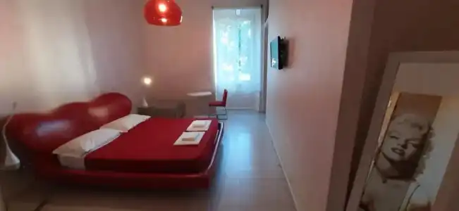 WRH Trastevere - 35