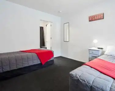 Aotea Motel - 34
