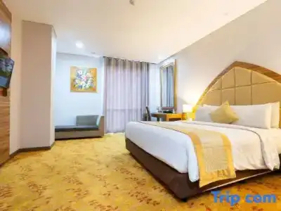 Grand Serela Yogyakarta - 20