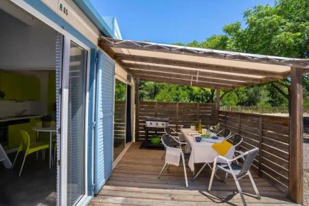 Lagrange Vacances Camping Le Bois Fleuri - 73