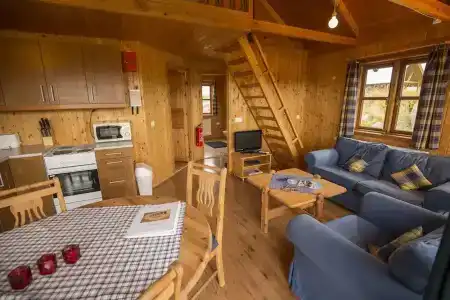 Hestasport Cottages - 202