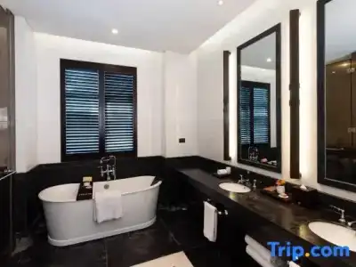 Relais & Chateaux Yihe Mansions - 64