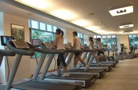 Conrad Bangkok Residences - 36