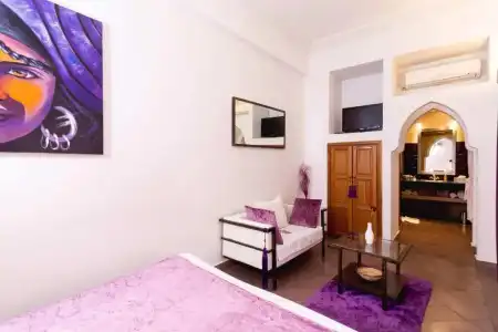 Riad Mazaya - 34