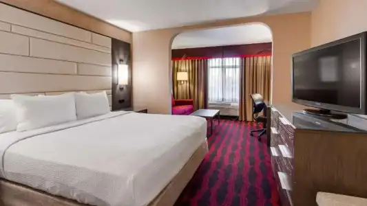 Best Western Plus Abbey Inn - 73