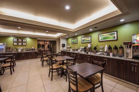 Sleep Inn & Suites Tulsa Central I-44 - 31