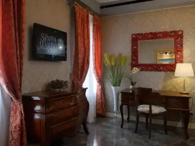 Santa Marina Apartment Rialto - 18