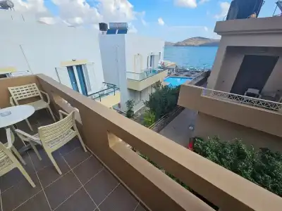 Elounda Sunrise Apart-Hotel - 74