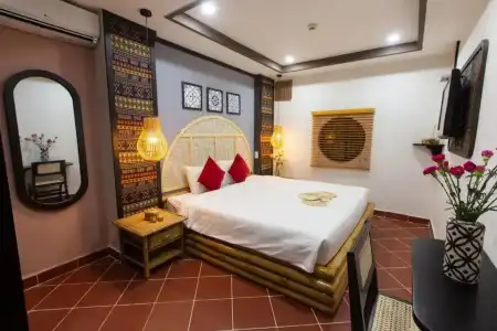 Binh Duong Resident - 45