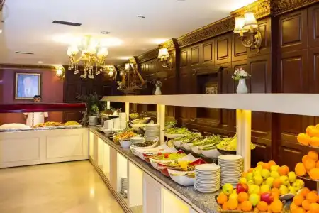 Buyuk Hamit Suite - 9